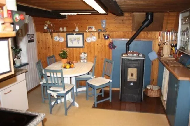 5.5 Zimmer Einfamilienhaus in Chironico – Foto 9 von 13