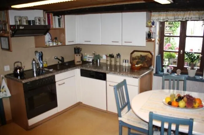 5.5 Zimmer Einfamilienhaus in Chironico – Foto 7 von 13
