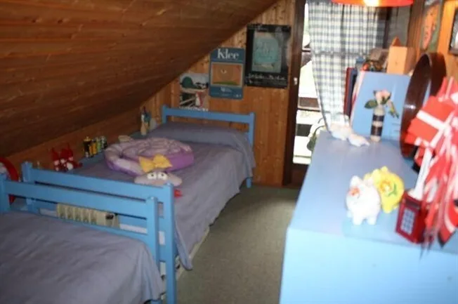 5.5 Zimmer Einfamilienhaus in Chironico – Foto 12 von 13