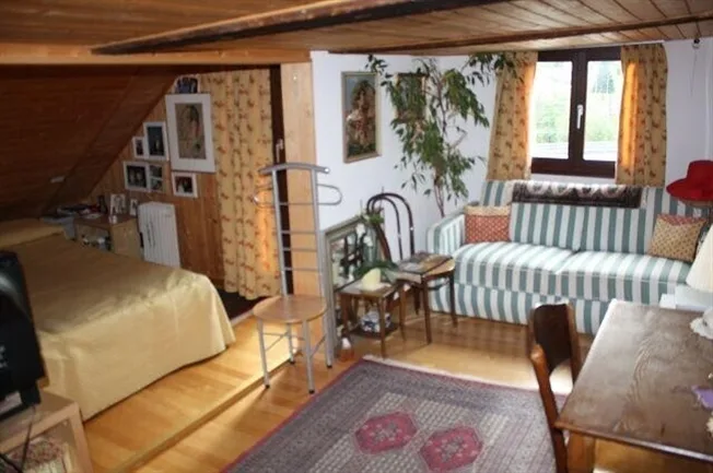 5.5 Zimmer Einfamilienhaus in Chironico – Foto 10 von 13