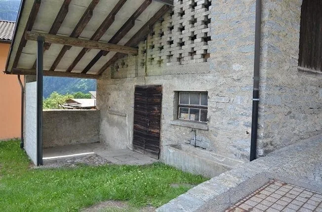 4.5 Zimmer Rustico in Calonico – foto 13 di 13