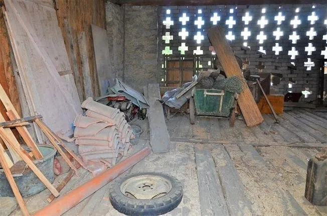 4.5 Zimmer Rustico in Calonico – foto 9 di 13
