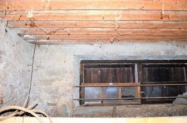 4.5 Zimmer Rustico in Calonico – foto 6 di 13