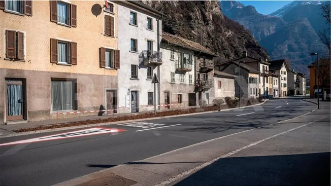 25 Zimmer Einfamilienhaus in Giornico – photo 7 sur 8