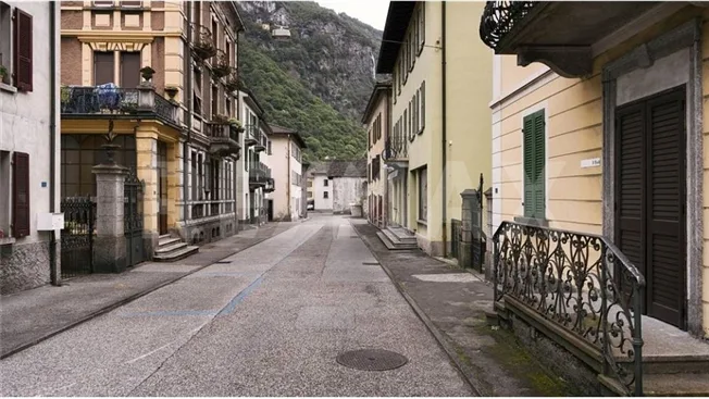 25 Zimmer Einfamilienhaus in Giornico – photo 8 sur 8