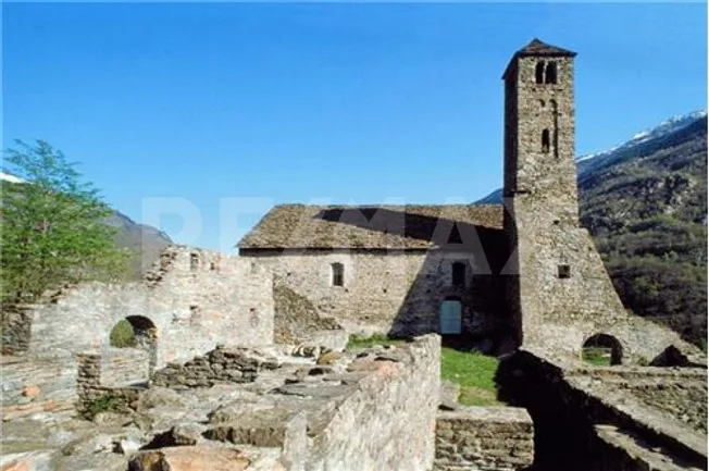 25 Zimmer Einfamilienhaus in Giornico – photo 6 sur 8