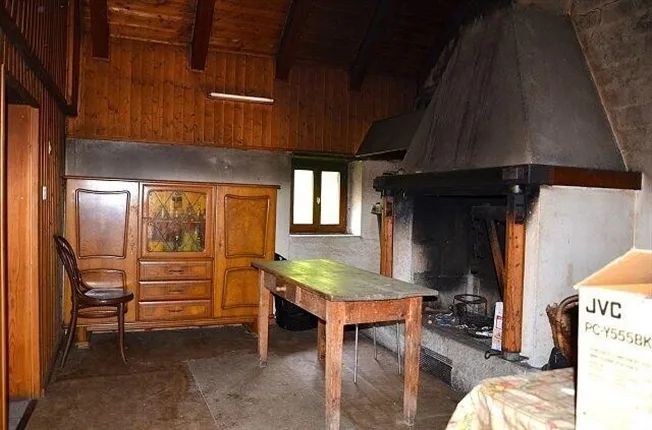 3.5 Zimmer Rustico in Chironico – Foto 6 von 13