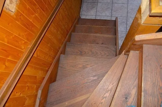 3.5 Zimmer Rustico in Chironico – Foto 11 von 13