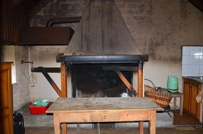 3.5 Zimmer Rustico in Chironico – Foto 8 von 13