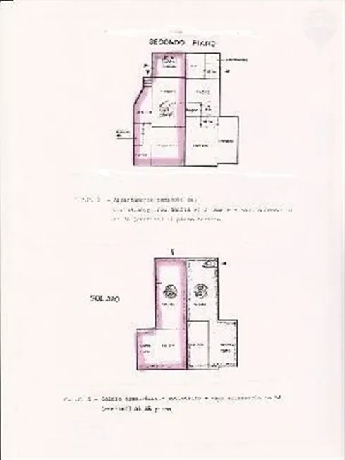 4.5 Zimmer Wohnung in Anzonico – foto 5 di 10
