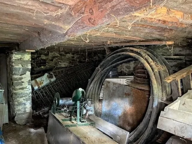 3.5 Zimmer Einfamilienhaus in Anzonico – foto 6 di 13