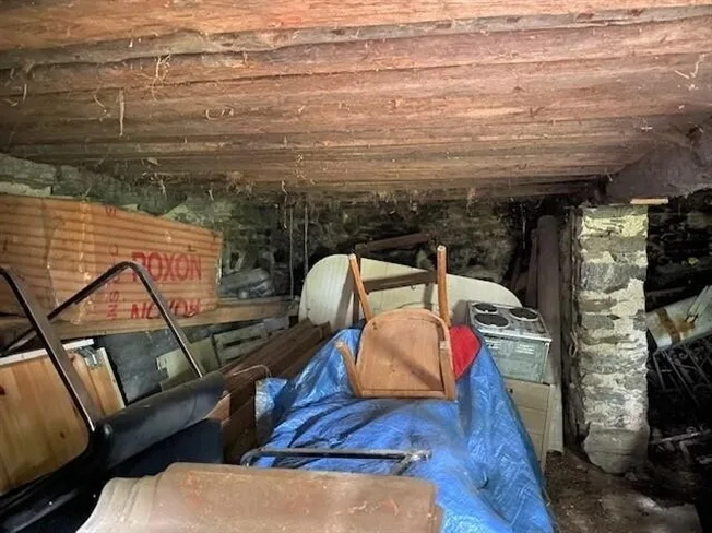 3.5 Zimmer Einfamilienhaus in Anzonico – foto 5 di 13