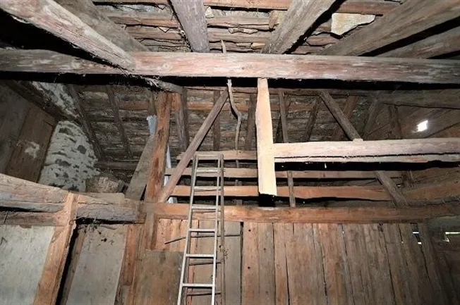 3.5 Zimmer Einfamilienhaus in Anzonico – foto 11 di 13
