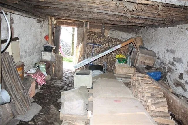 6.5 Zimmer Einfamilienhaus in Anzonico – foto 8 di 13