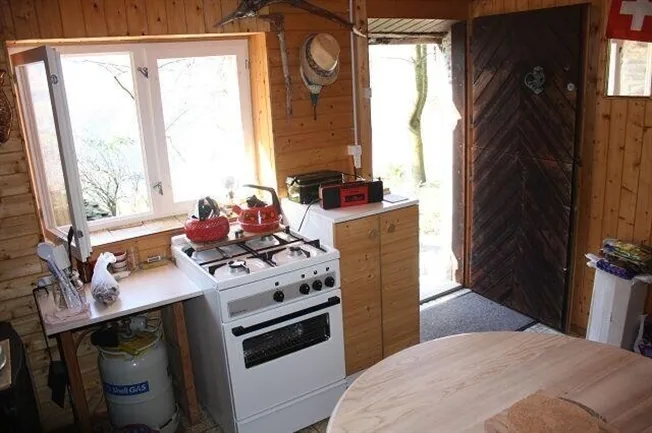 3.5 Zimmer Einfamilienhaus in Anzonico – foto 3 di 13