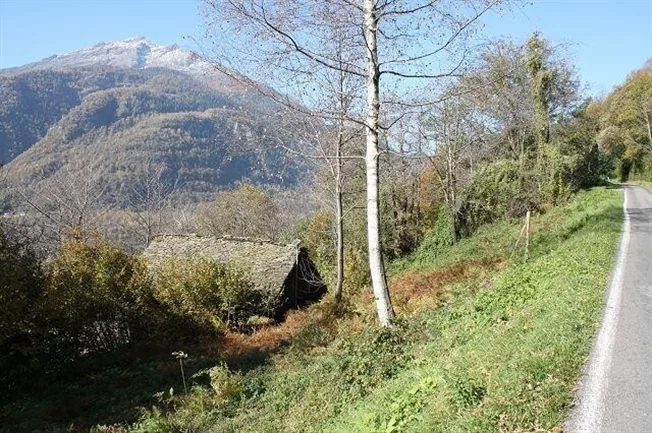 3.5 Zimmer Einfamilienhaus in Anzonico – foto 12 di 13