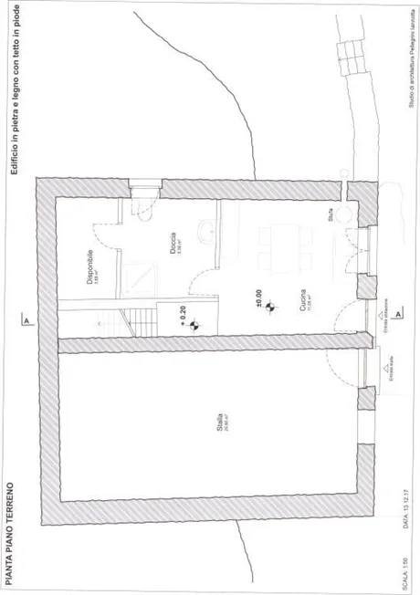 3.5 Zimmer Einfamilienhaus in Anzonico – foto 13 di 13