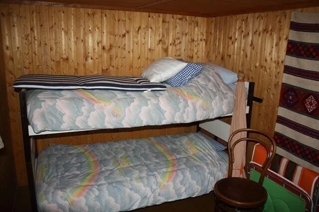 3.5 Zimmer Einfamilienhaus in Anzonico – foto 7 di 13