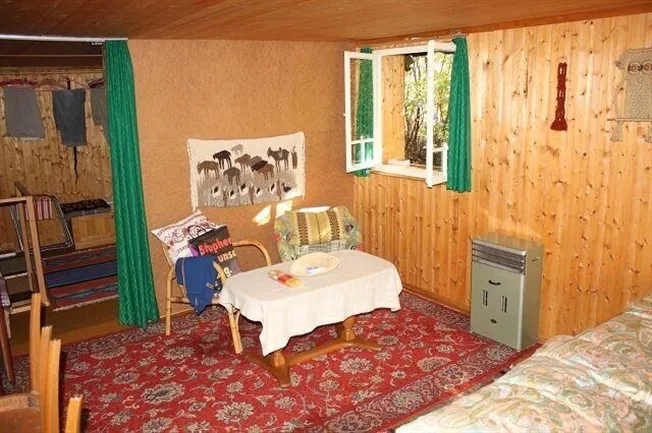 3.5 Zimmer Einfamilienhaus in Anzonico – foto 6 di 13