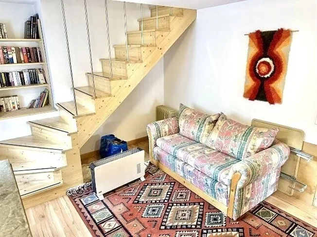 4.5 Zimmer Einfamilienhaus in Anzonico – foto 11 di 13