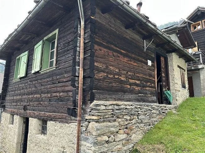 4 Zimmer Rustico in Anzonico – foto 12 di 13
