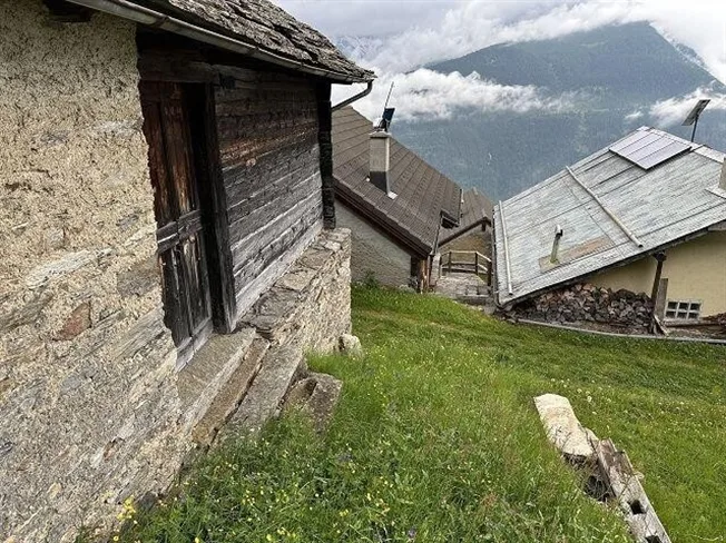 4 Zimmer Rustico in Anzonico – foto 11 di 13