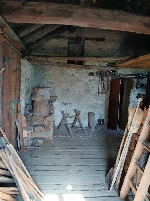 4 Zimmer Rustico in Anzonico – foto 6 di 13