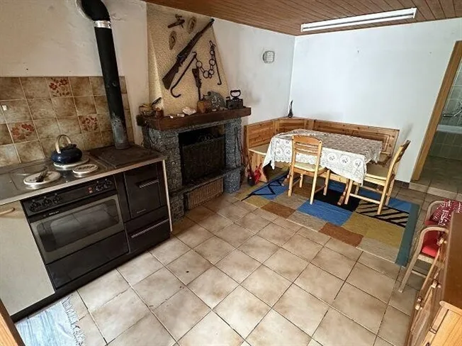 8.5 Zimmer Einfamilienhaus in Sobrio – foto 11 di 12