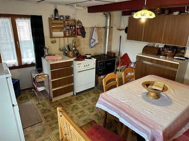 8.5 Zimmer Einfamilienhaus in Sobrio – foto 7 di 12