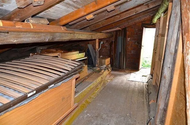 3.5 Zimmer Rustico in Anzonico – foto 13 di 13