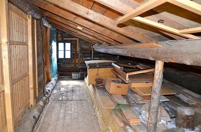 3.5 Zimmer Rustico in Anzonico – foto 12 di 13