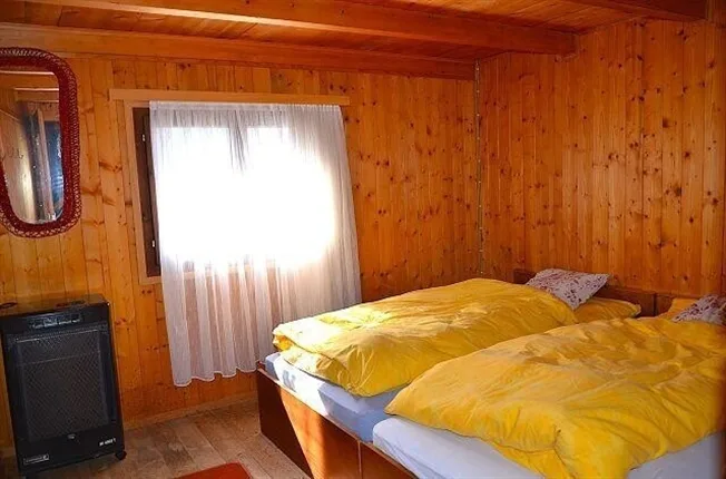 3.5 Zimmer Rustico in Anzonico – foto 8 di 13