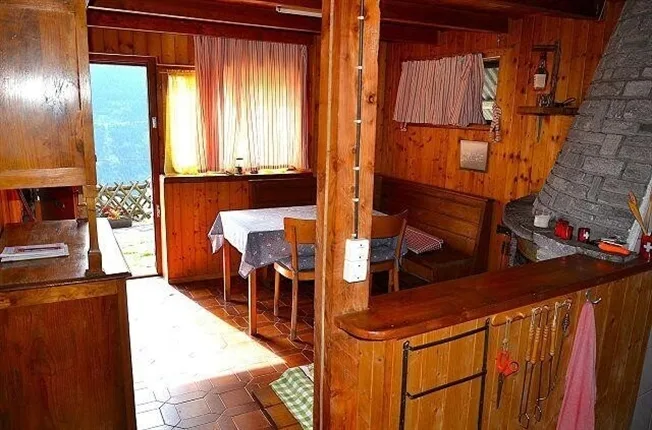 3.5 Zimmer Rustico in Anzonico – foto 2 di 13