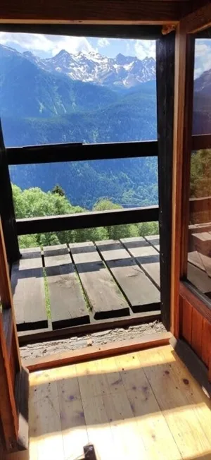 3.5 Zimmer Einfamilienhaus in Faido – foto 7 di 13