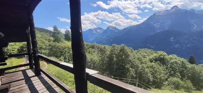 3.5 Zimmer Einfamilienhaus in Faido – foto 9 di 13
