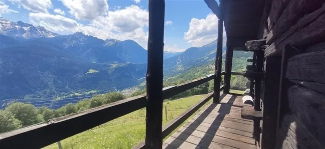 3.5 Zimmer Einfamilienhaus in Faido – foto 8 di 13