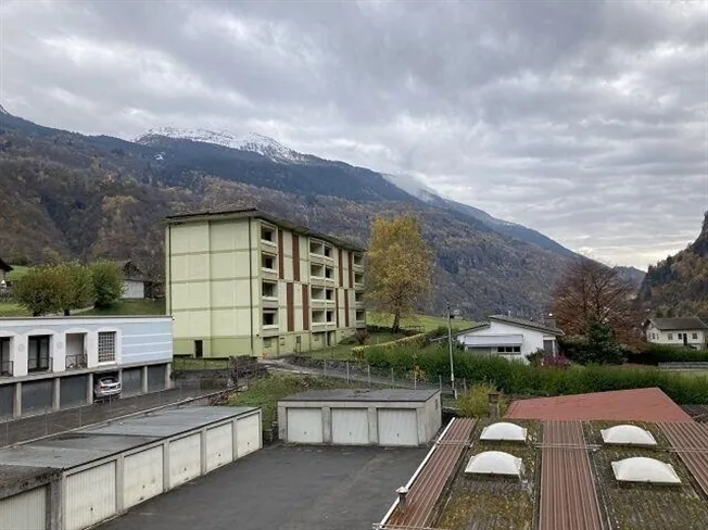 Einfamilienhaus in Faido – foto 12 di 12