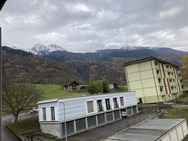 Einfamilienhaus in Faido – foto 11 di 12