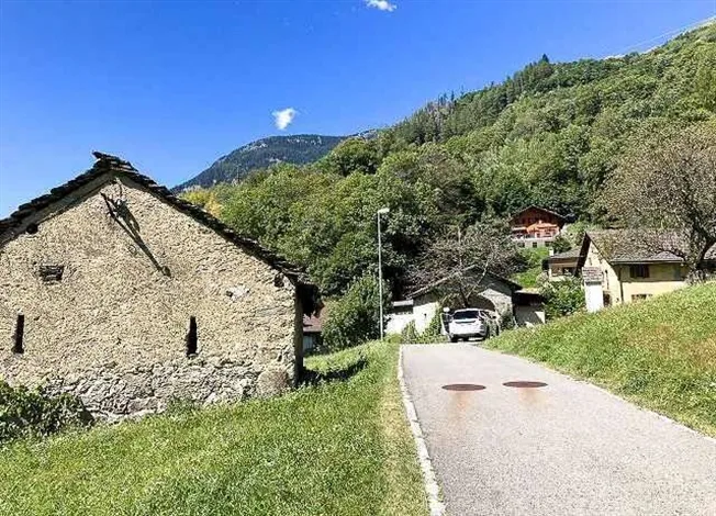 5.5 Zimmer Einfamilienhaus in Faido – foto 13 di 13