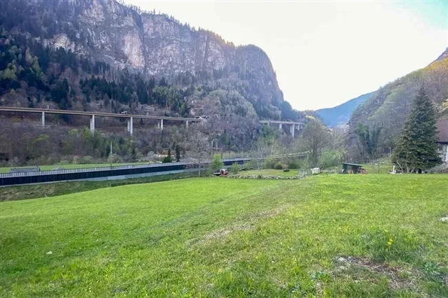 5.5 Zimmer Einfamilienhaus in Faido – foto 6 di 13