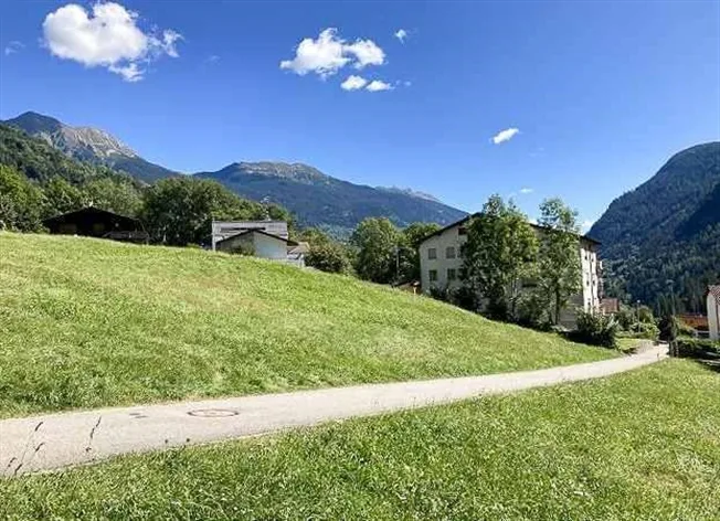 5.5 Zimmer Einfamilienhaus in Faido – foto 10 di 13