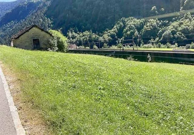 5.5 Zimmer Einfamilienhaus in Faido – foto 7 di 13