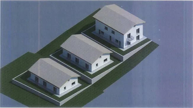 6.5 Zimmer Einfamilienhaus in Faido – foto 2 di 13