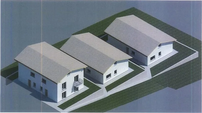 6.5 Zimmer Einfamilienhaus in Faido – foto 4 di 13