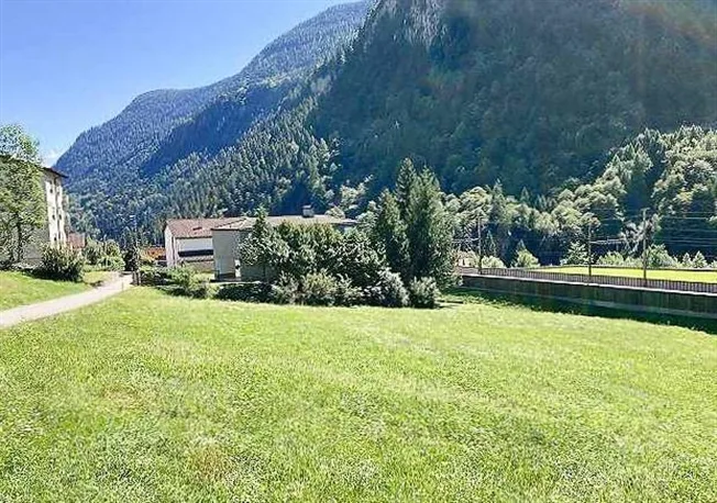 6.5 Zimmer Einfamilienhaus in Faido – foto 6 di 13