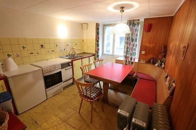 18.5 Zimmer Einfamilienhaus in Faido – foto 4 di 13