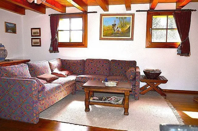 3.5 Zimmer Einfamilienhaus in Faido – foto 4 di 13