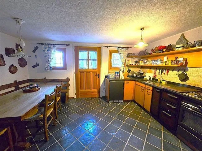 3.5 Zimmer Einfamilienhaus in Faido – foto 6 di 13