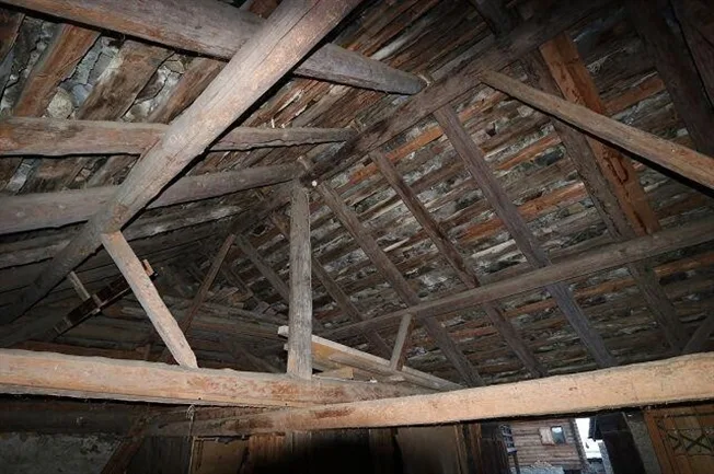 4.5 Zimmer Einfamilienhaus in Faido – foto 9 di 12