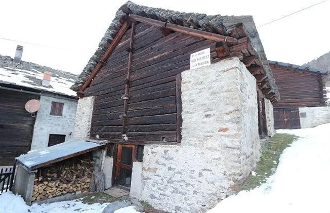 4.5 Zimmer Einfamilienhaus, 6760 Faido